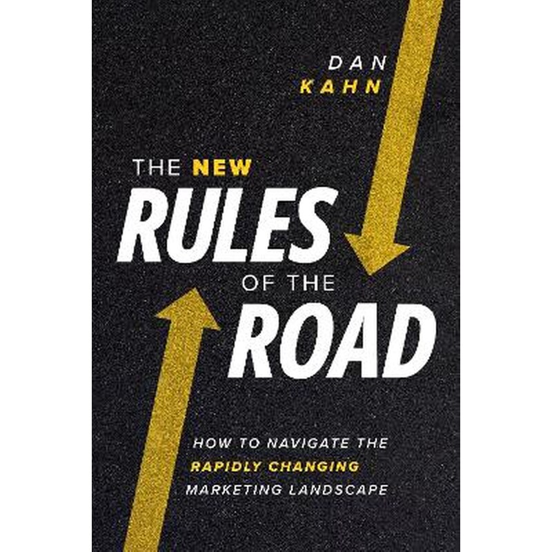The New Rules of the Road