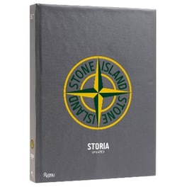 Stone Island: Revised & Update