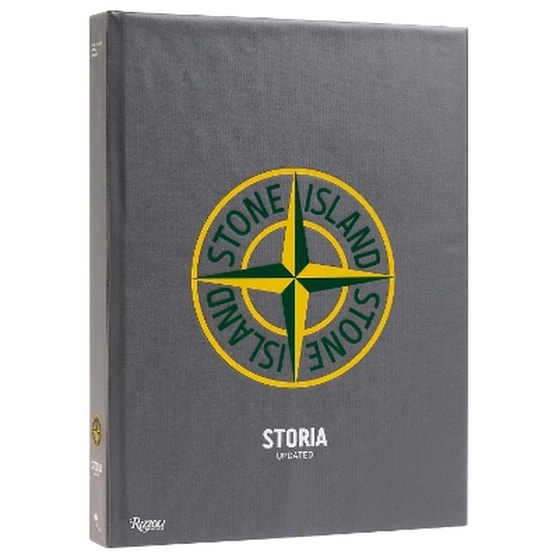 Stone Island: Revised & Update image 0