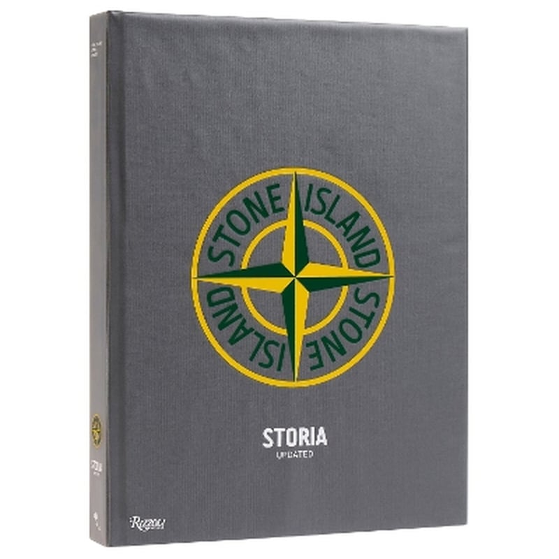 Stone Island: Revised Update