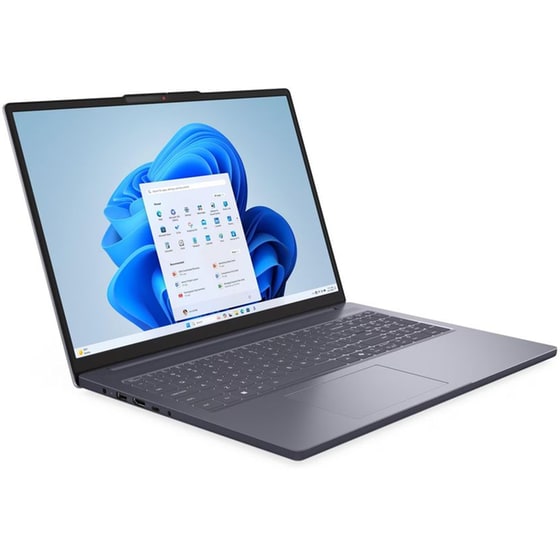 Lenovo Ideapad Slim 3 16IRH10 16" QHD+ OLED (Intel Core i7-13620H/8GB/1TB SSD/UHD Graphics/Win11Home) Laptop image 1