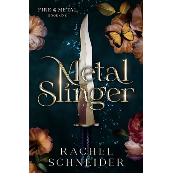 Metal Slinger image 0