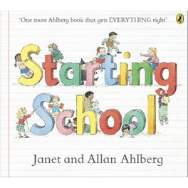 Starting School
