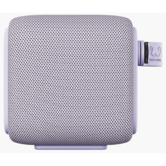 Fresh n Rebel Rockbox Bold S Φορητό Ηχείο 5W - Λιλά image 4