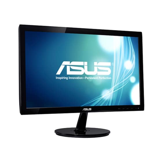 ASUS VS207DE image 2