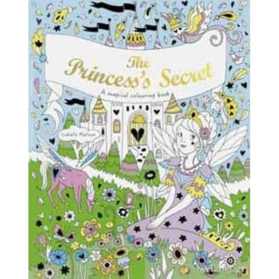 The princess s secret image 0