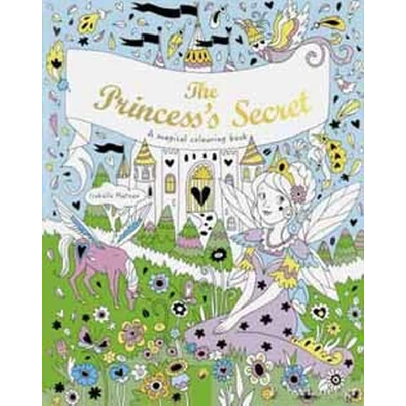 The princess s secret