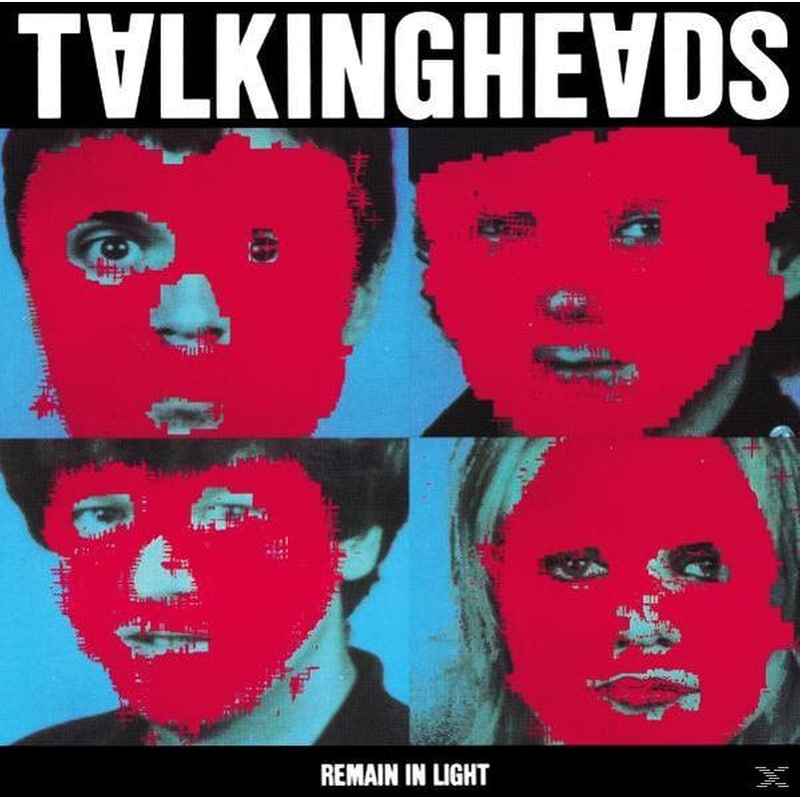 Remain In Light