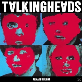 Remain In Light