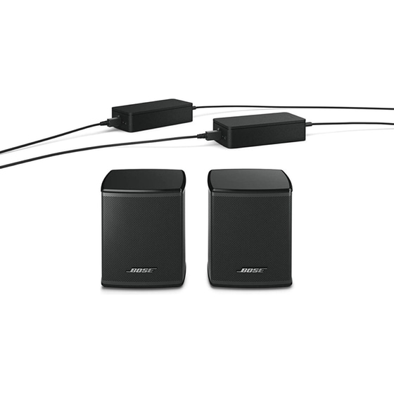 Bose Surround Speakers - Μαύρο image 1