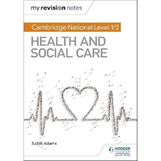 My Revision Notes image 0