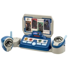 Ekids Walkie Talkies Jurassic World Command Center (JW-216)