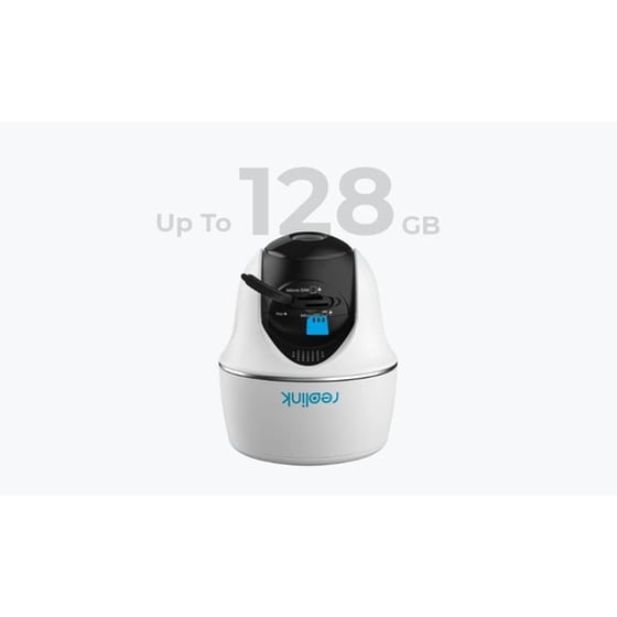 Ασύρματη IP Camera Reolink Go Series G430 2K 4MP Dome με 4G & Αδιάβροχη image 1