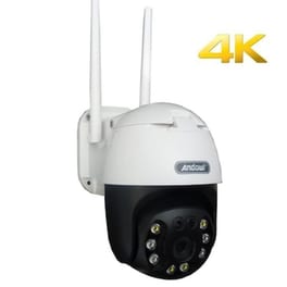 Ασύρματη IP Camera Andowl Q-S4 Full HD Dome με Ανίχνευση κίνησης