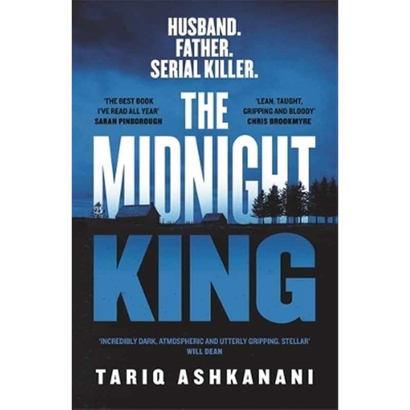 The Midnight King