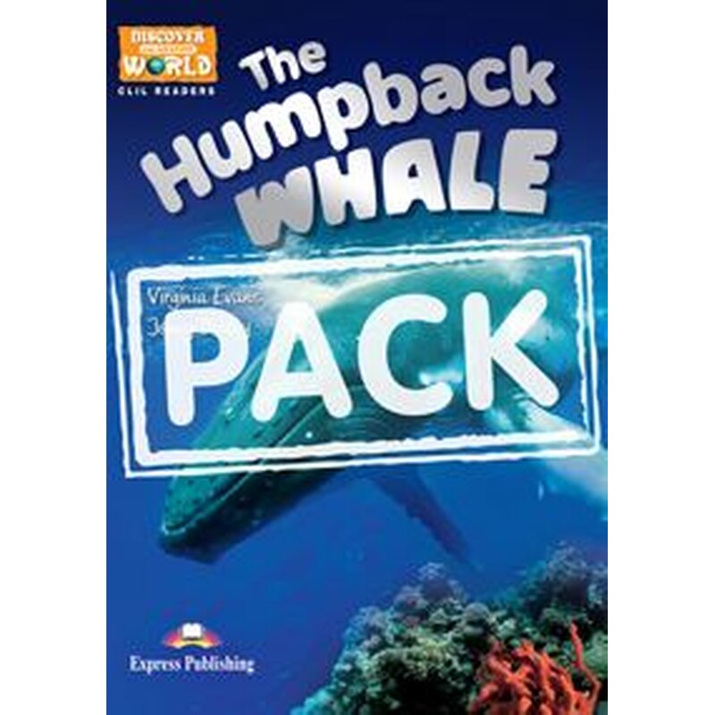 Daw - The Humpback Whale (+ Multi-Rom)