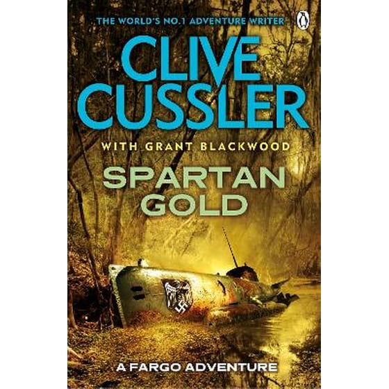 Spartan Gold image 0