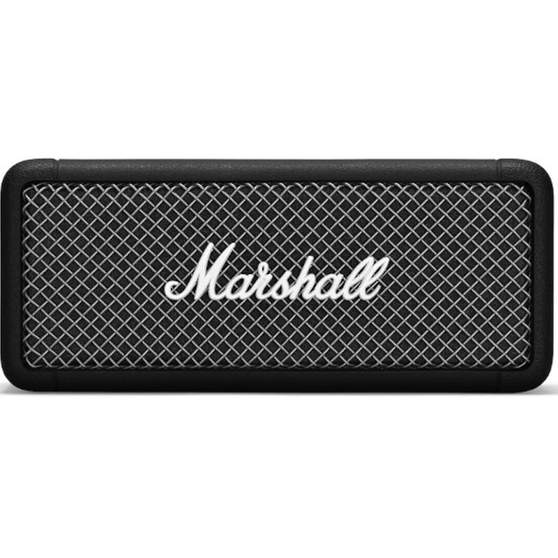 MARSHALL Φορητό Ηχείο Marshall Emberton 20W - Black