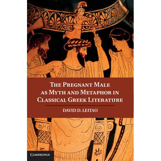 Pregnant Male as Myth and Metaphor in Classical Greek Literature image 0