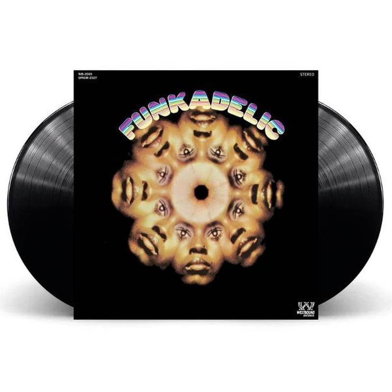 Funkadelic (45 Rpm Edition)