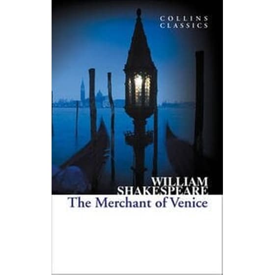 Merchant of Venice image 0