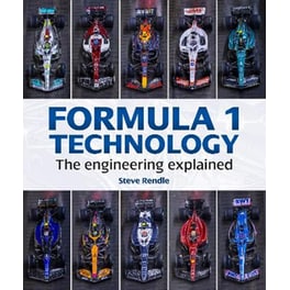 Formula 1 Technology