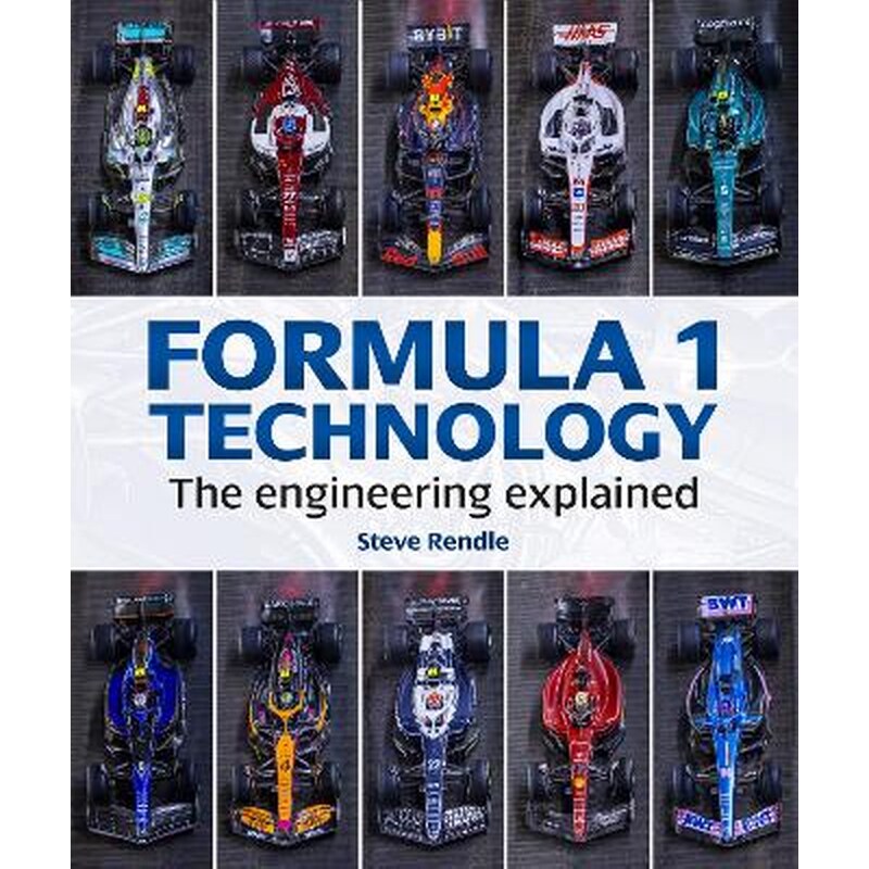 Formula 1 Technology