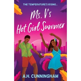 Ms. V's Hot Girl Summer