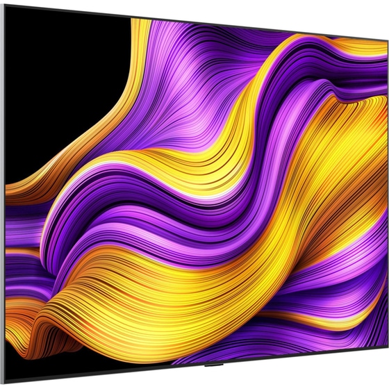 LG Smart Τηλεόραση 83" Ultra HD/4K OLED AI G5 2025 (OLED83G55LW) image 4