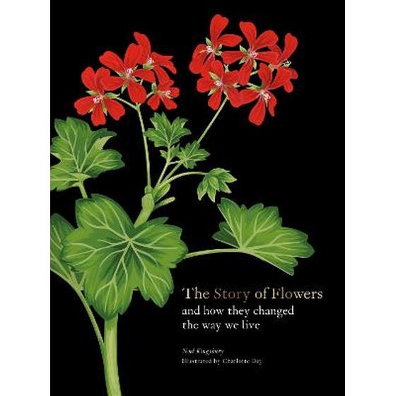 Story of Flowers image 0