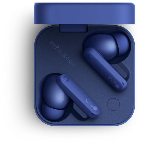 Ακουστικά Bluetooth Nothing CMF Buds Pro 2 - Μπλε image 0