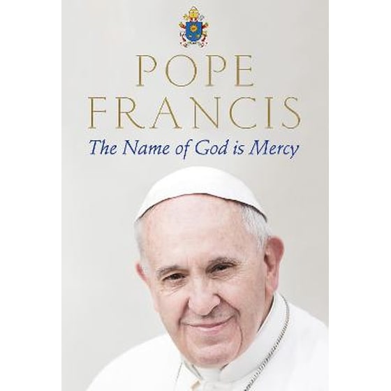 The Name of God is Mercy image 0