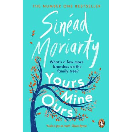 Yours, Mine, Ours image 0