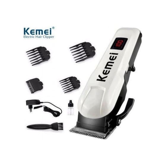 Κουρευτική Μηχανή KEMEI KM-809B image 1