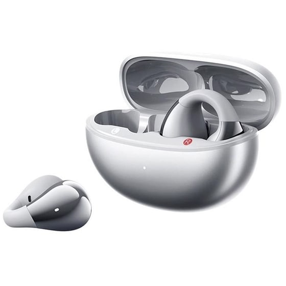 Ακουστικά Bluetooth QCY Crossky C30S - Silver image 2