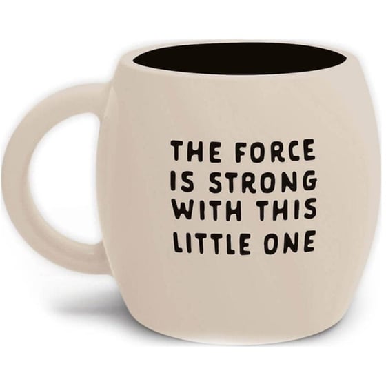 Κούπα STOR THE MANDALORIAN CHILD 385 ml σε Gift Box image 1