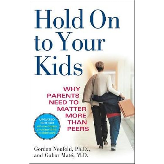Hold on to Your Kids image 0