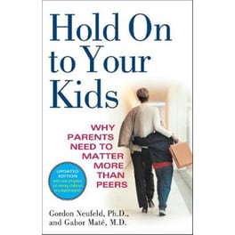 Hold on to Your Kids