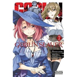 Goblin Slayer Vol. 7
