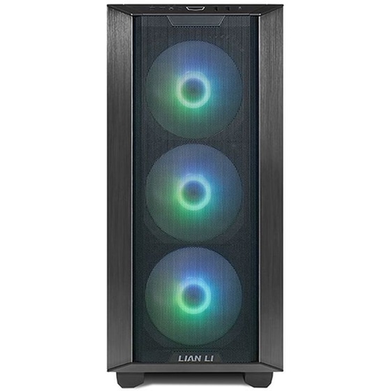 Κουτί Desktop Lian Li Midi Tower image 1