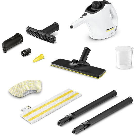 KARCHER SC1EASYFIX 1200 W Ατμοκαθαριστής image 0