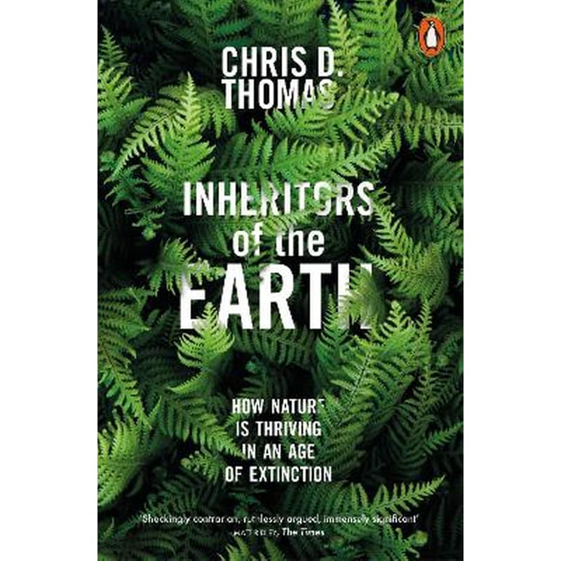 Inheritors of the Earth