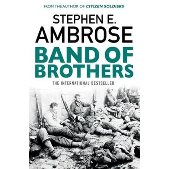 Band Of Brothers image 0