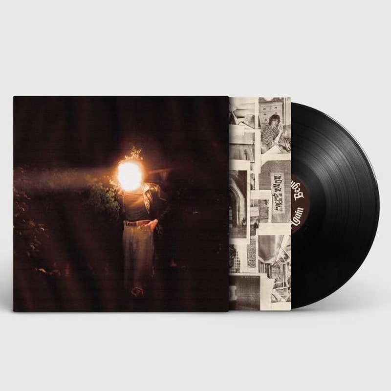 Begin Again, Again (LP)