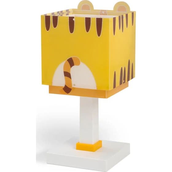 Παιδικό Επιτραπέζιο Φωτιστικό Ango Little Tiger 64561 image 1