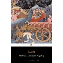 Divine Comedy