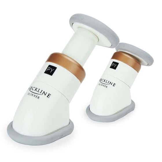 Συσκευή Σύσφιξης Και Τόνωσης Του Λαιμού - Neckline Slimmer  Toning System image 0