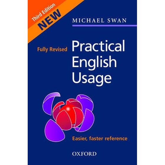 Practical English Usage, Third Edition- Paperback image 0