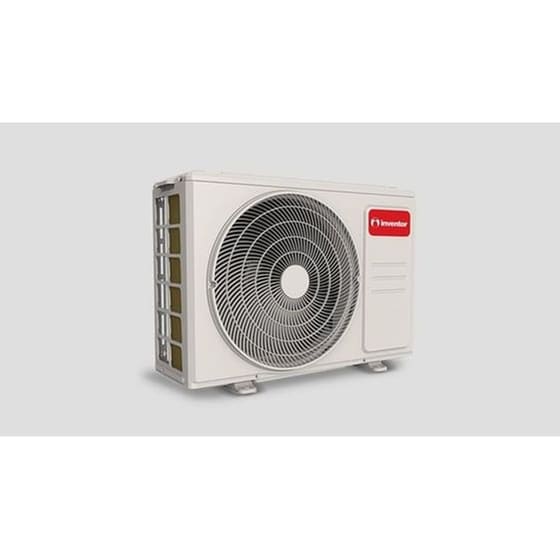 INVENTOR Intellia INVI-24WFI Κλιματιστικό Inverter 24.000 BTU A+++/A+++ με Ιονιστή & WiFi image 9