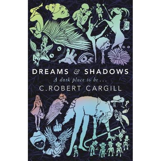 Dreams and Shadows image 0